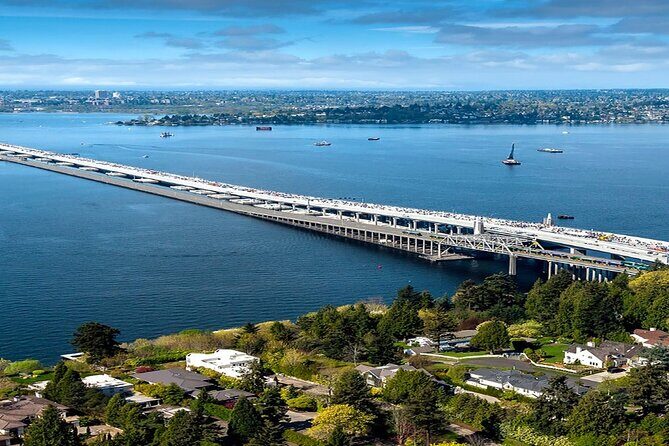 5-hour Seattle and Suburbs Attractions Tour - Price and Value: What You’re Really Paying For