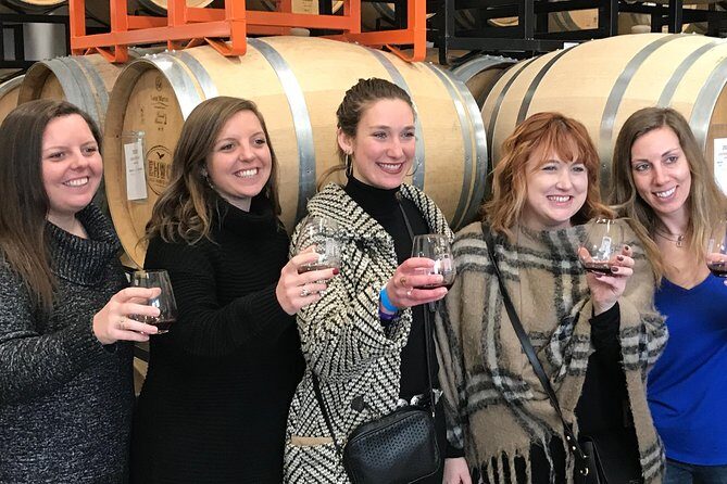 All - Inclusive Bainbridge Island Winery & Dinner Tour - Who This Tour Fits Best (and Who Might Skip It)
