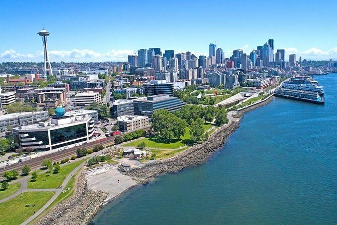 Arrival Private Transfer: Seattle Airport SEA to Seattle in Luxury SUV - The one potential snag: payment confusion risk