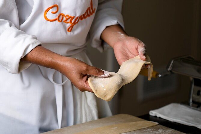 Authentic Italian Cooking Class in Seattle (5-Course Meal) - Key highlights you’ll care about