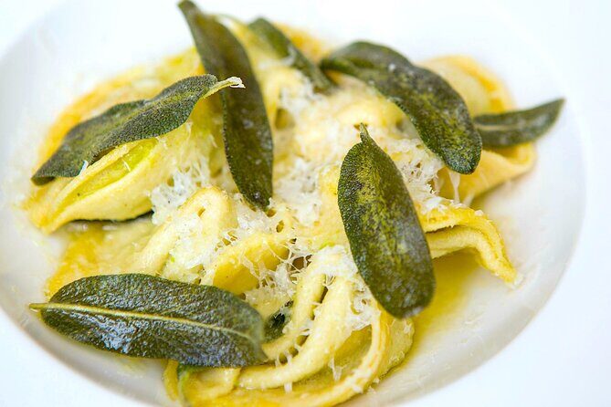 Authentic Italian Cooking Class in Seattle (5-Course Meal) - Where It Starts: Renton Meeting Point in the Seattle Area