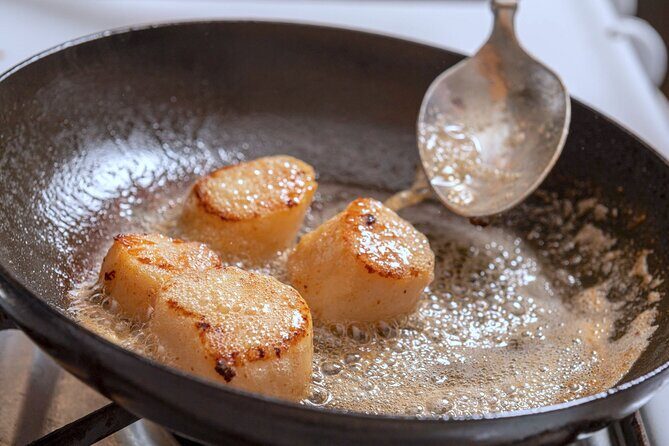 Authentic Italian Cooking Class in Seattle (5-Course Meal) - BYOB in a Cooking Class: How to Pair Drinks Without Making It Complicated