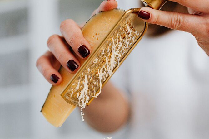 Authentic Italian Cooking Class in Seattle (5-Course Meal) - Price and Value: What You’re Really Paying For