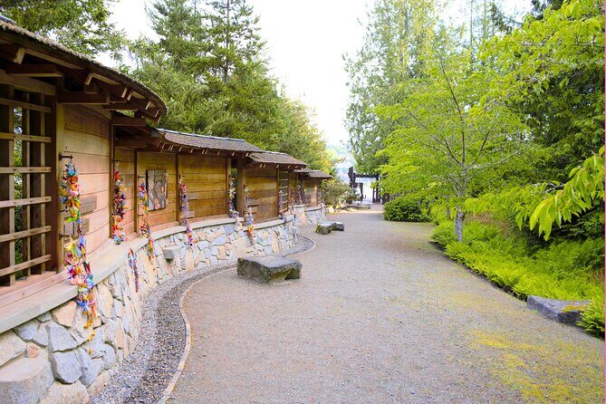Bainbridge Island Discovery and Whiskey tasting Tour - Key highlights worth showing up for