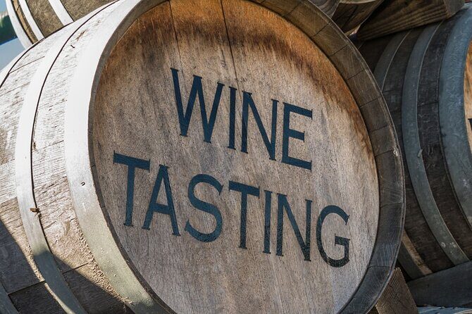 Bainbridge Island Discovery and Wine Tour - Why This Small-Group Bainbridge Tour Feels Worth It