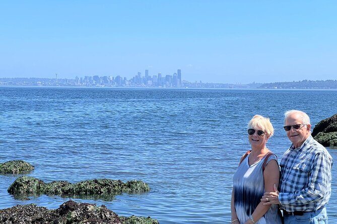 Bainbridge Island Discovery Tour - Price and Value: Is $135 Worth Two Hours?