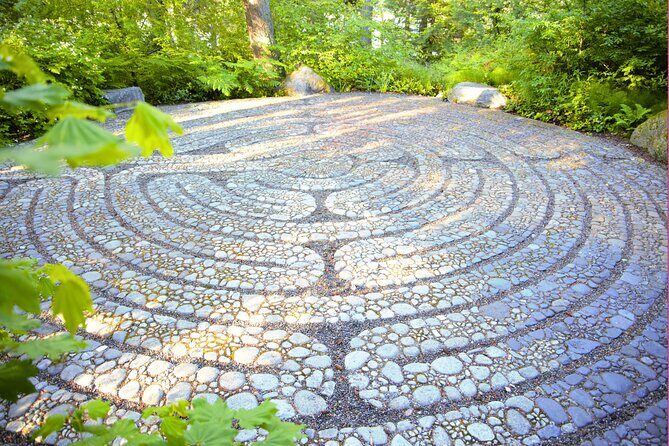 Bainbridge Island Discovery Tour - A Simple Game Plan for Your Stop-by-Stop Experience