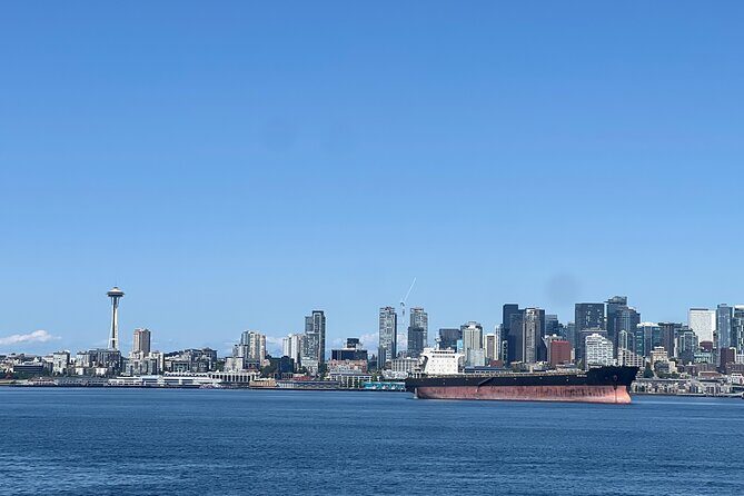 Bainbridge Island Electric Bike Tour - How hard is it? The ride length, pace, and what moderate fitness means