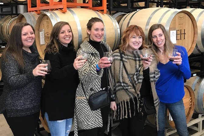 Bainbridge Island - Troll Treasures & Wine Wonders - Key highlights worth your attention