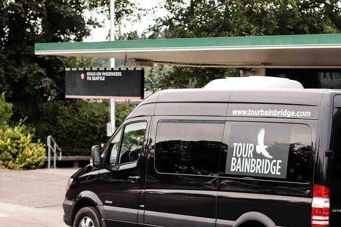 Bainbridge Island - Troll Treasures & Wine Wonders - Price and value: what $299 buys you (and why it’s not just about wine)