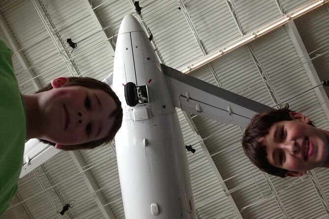 Boeing Factory Tour with Private Group Transport from Seattle - Your guide on the road: Boeing history, Seattle views, and pacing