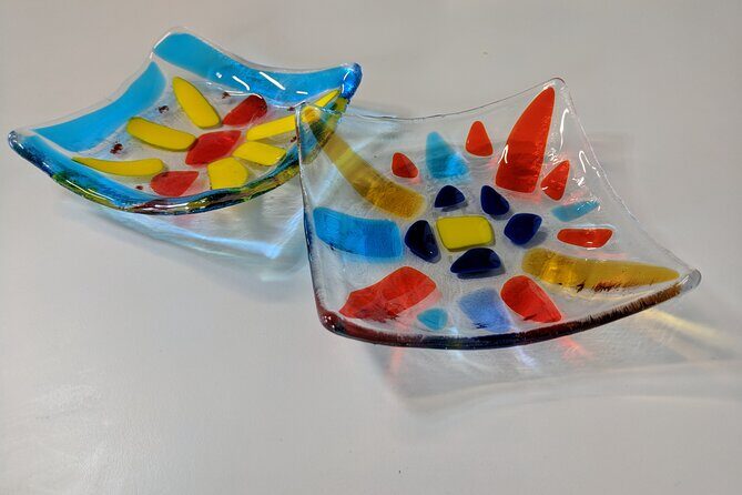 Break It and Make It: A Glass Fusing Session in Everett - Key Points You’ll Care About