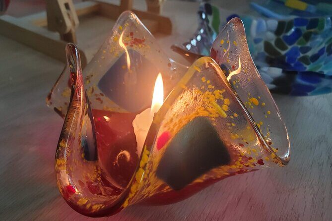 Break It and Make It: A Glass Fusing Session in Everett - Value for $79: Does This Feel Worth It?