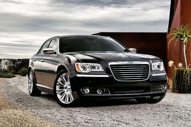 Car Service to and from Seattle region - Key Points at a Glance