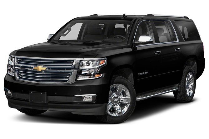 Car Service to and from Seattle region - Seattle Tacoma Airport Car Service: What You’re Actually Buying
