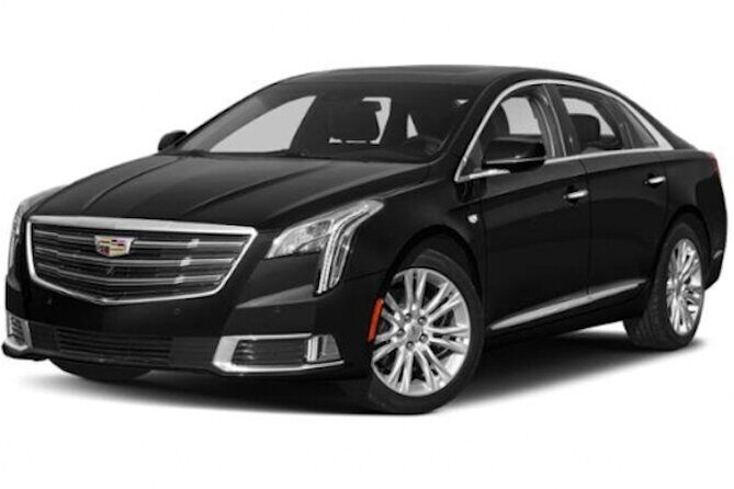 Car Service to and from Seattle region - Luggage Rules: One Suitcase, One Carry-On (And Ask About Oversized Gear)