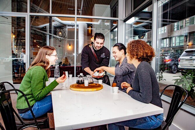 Coffee Crawl & VIP Morning in Pike Place Market - Why This Early-Morning Coffee Crawl Works in Pike Place
