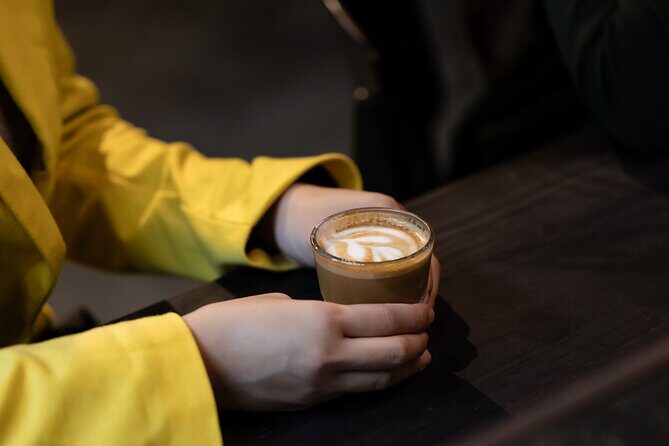 Coffee Crawl & VIP Morning in Pike Place Market - Market Tastings First: Sampling Before You Explore