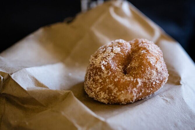 Coffee Crawl & VIP Morning in Pike Place Market - Lands of Origin: Ethiopian Coffee Roasting and the Lentil Sambusa Pairing