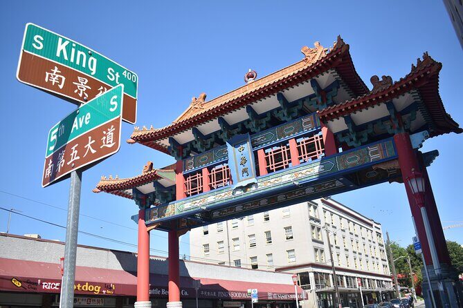Eat Around the World Seattle Food Tour - Who this tour is best for (and who should think twice)