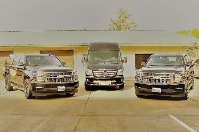 Enjoy Woodinville Winery area by Chauffeured Private Vehicle - Choosing Your Wineries: Your Picks or Their Recommendations