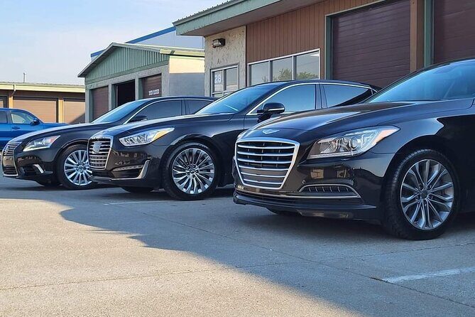 Enjoy Woodinville Winery area by Chauffeured Private Vehicle - A Smooth Day Plan for Your Woodinville Stops