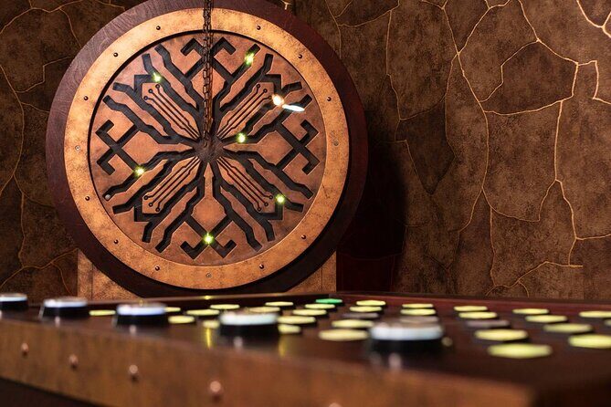 Escape Room Activity in Seattle - How the Puzzle Flow Works in Real Life