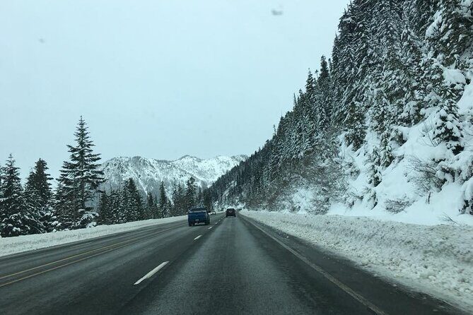 Explore Leavenworth from Seattle in a small group - Key highlights and what matters