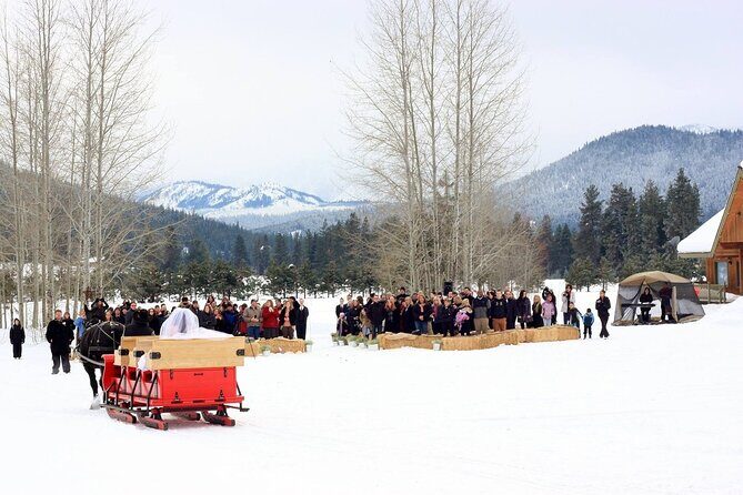 Explore Leavenworth from Seattle in a small group - The small-group part: comfort, pacing, and guide energy
