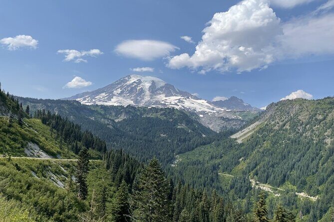 Explore Mt. Rainier National Park with a Local Guide - Planning Smart: Weather, Timing, and Rainier’s One Big Variable