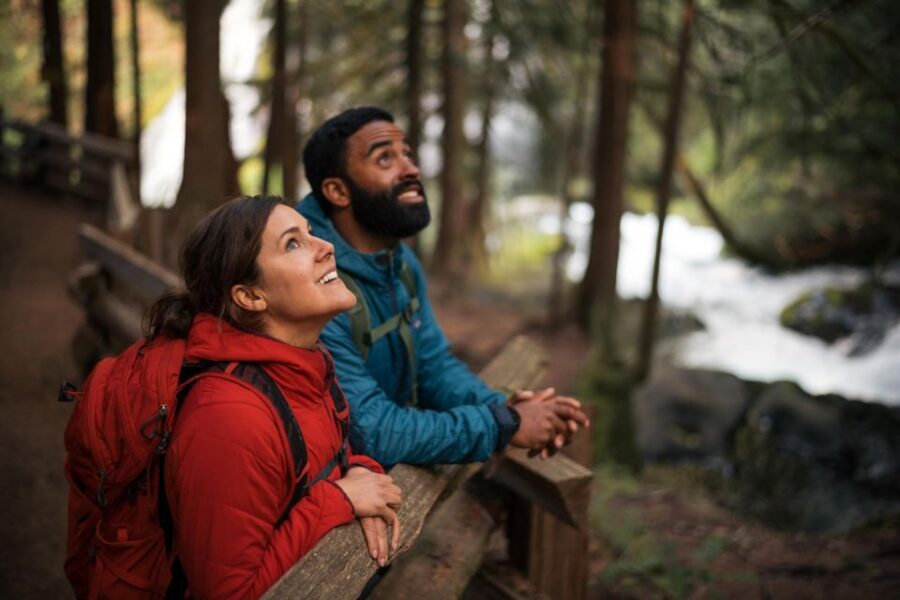 From Seattle: Day Trip Through The Cascades to Leavenworth - Cascades to Leavenworth: Why this day trip feels different