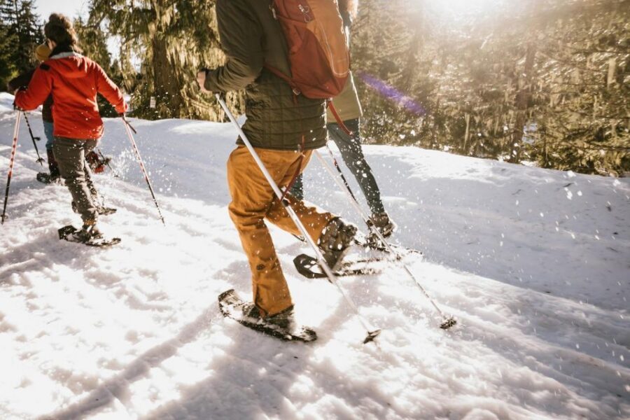 From Seattle: Day Trip Through The Cascades to Leavenworth - What to bring (and what to skip) for a smoother day