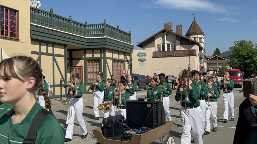 From Seattle/Kirkland/Bellevue: Leavenworth Exclusive Tour - Who this tour fits best