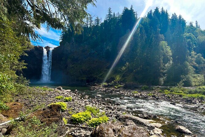 From Seattle: Private Snoqualmie Falls Tour - Weather and route changes: how to plan so the day stays smooth