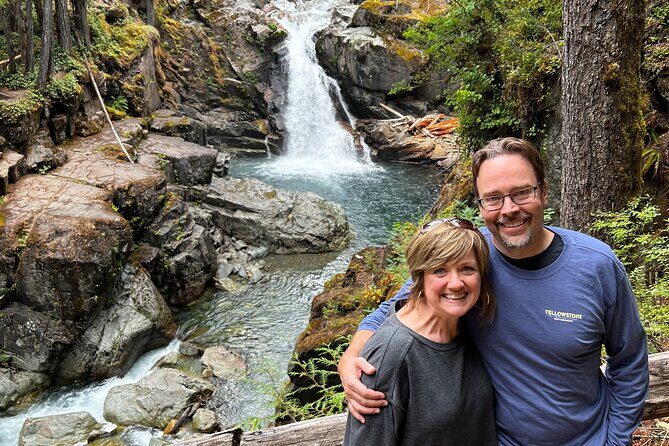 From Seattle: Private Tour to Mt. Rainier - Paradise Visitor Center Area: Best Base for Trails and Timing