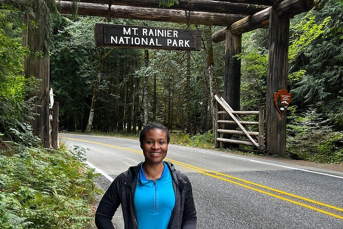 From Seattle: Private Tour to Mt. Rainier - Timing and Weather Reality: How to Make the Day Work