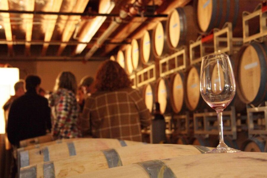 From Seattle: Snoqualmie Falls & Woodinville Wine Tasting - Who should book this Snoqualmie + Woodinville day?