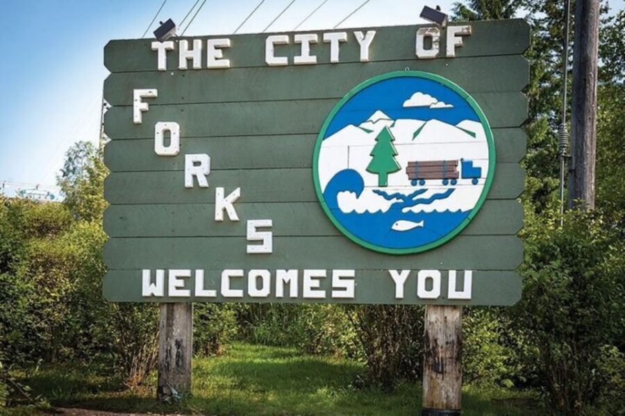 From Seattle: Twilight Forks Washington Tour - What I’d pack and plan for (so the day feels smooth)