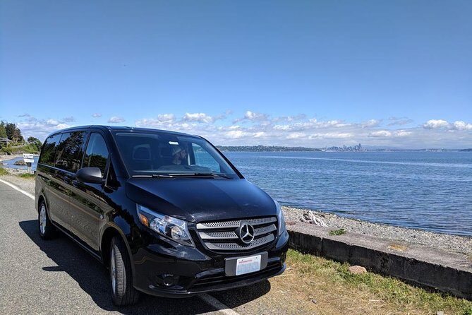 Full-Day Small-Group Bainbridge Island Wine and History Tour - Bainbridge Island Felt Like Two Different Worlds in One Day