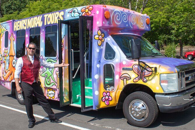 Henry Art Tours-Come See the Fun Side of Seattle Art/Pubs/History - Key Points You’ll Care About