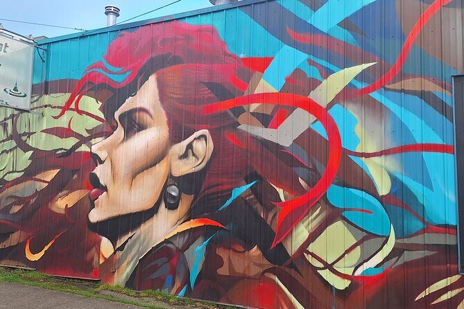Henry Art Tours-Come See the Fun Side of Seattle Art/Pubs/History - Seattle Waterfront Finale: Henry’s Hidden Wizard Gallery (Free)