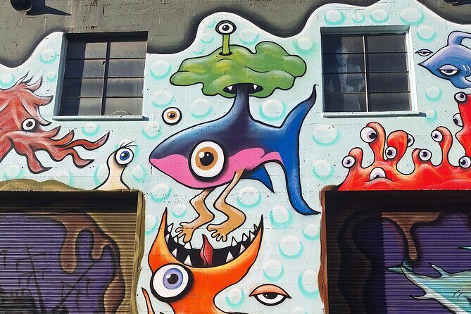 Henry Art Tours-Come See the Fun Side of Seattle Art/Pubs/History - Price and Value: What This Tour Gives You in 3 Hours