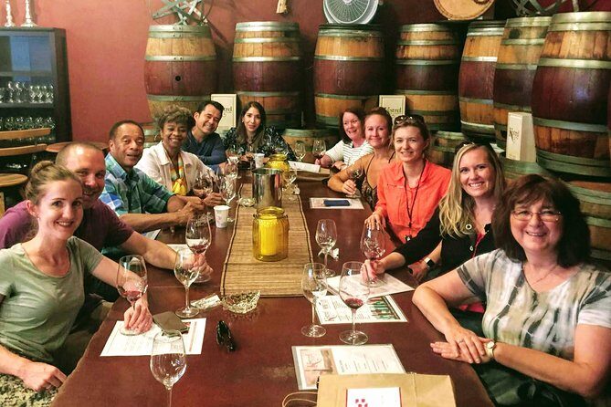 Hike Mt. Rainier & Taste Yakima Valley Wine: All-Inclusive Day Tour from Seattle - Price and Value: When $367 Feels Rational