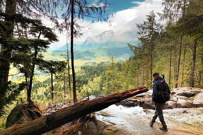 Hike the Gorgeous Trails in Washington - Hitting Seattle’s Trailhead Without the Chaos