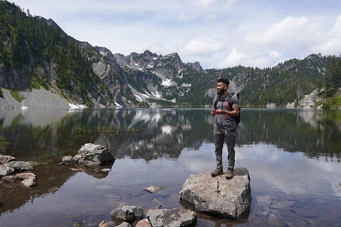 Hike the Gorgeous Trails in Washington - What’s Included That Actually Changes Your Day