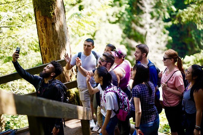 Hike the Gorgeous Trails in Washington - Weather, Terrain, and What to Wear