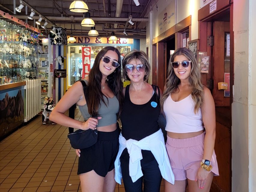 Historic Tucson Walking Tour - Logistics you should actually plan for (so the hour goes smoothly)