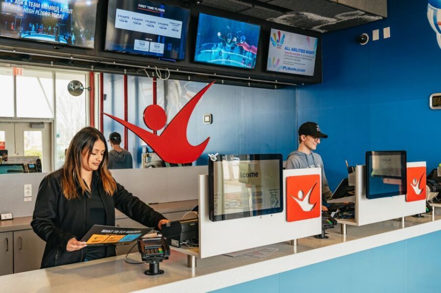 iFLY Seattle First Time Flyer Experience - Key highlights to know before you go