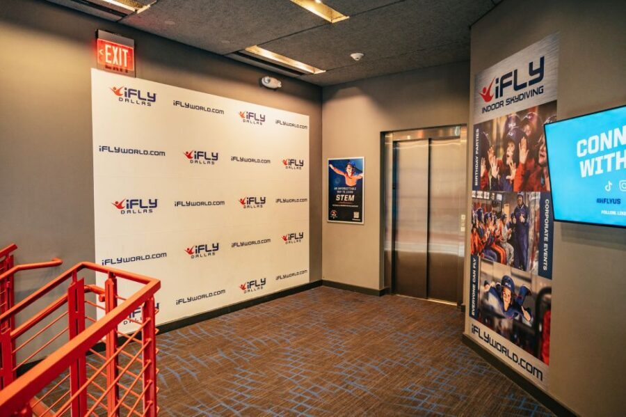 iFLY Seattle First Time Flyer Experience - Price and value: is $110 worth it for a first-time flyer?