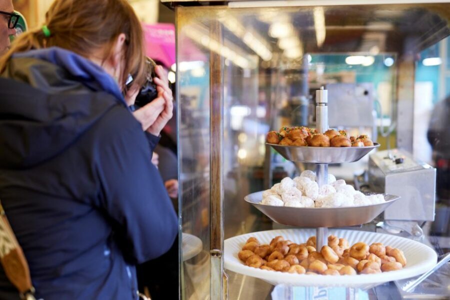 Insider's Breakfast and Culture Tour of Pike Place Market - Should you book this Pike Place Market breakfast tour?